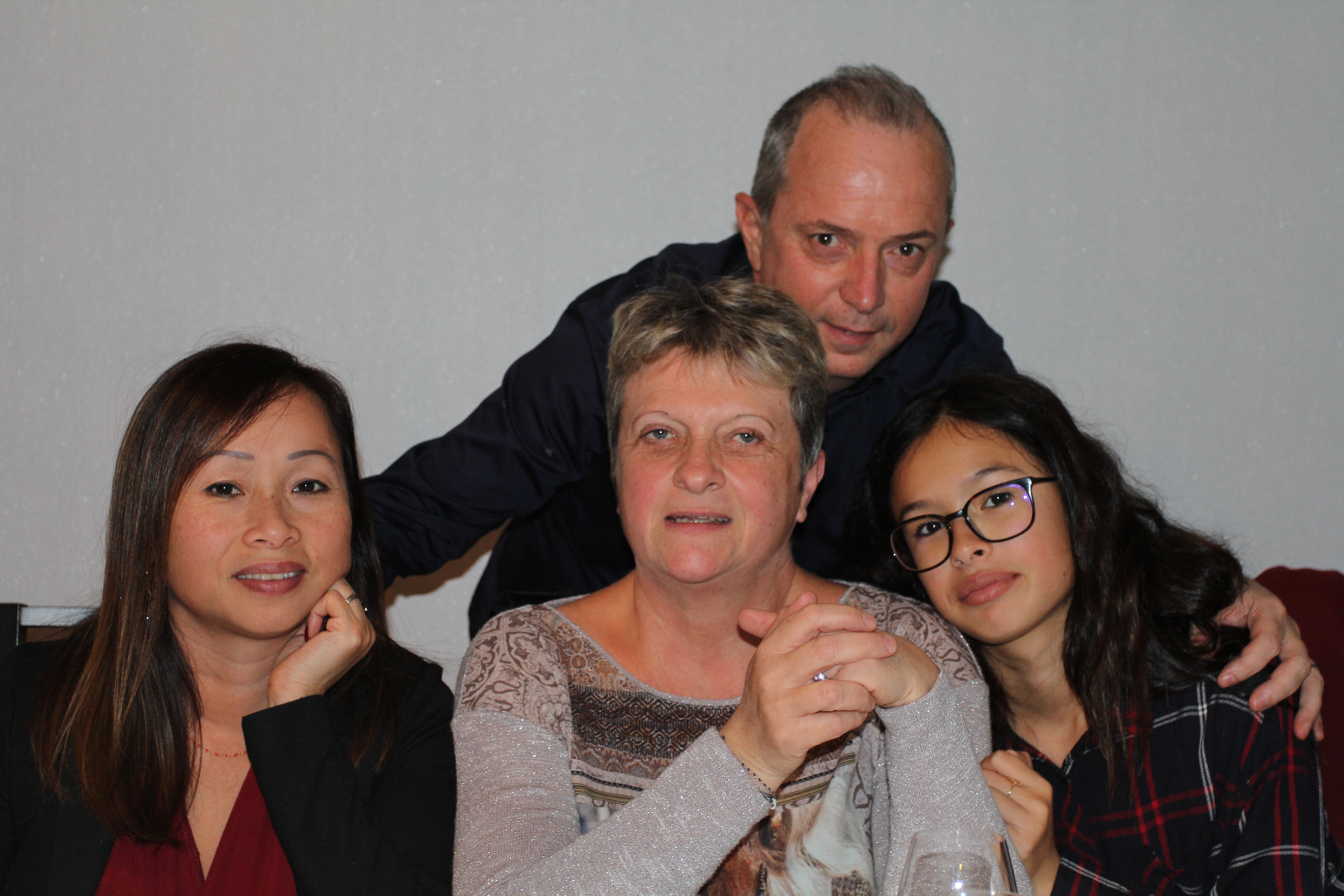 Anniversaire  80Maman 251118 050